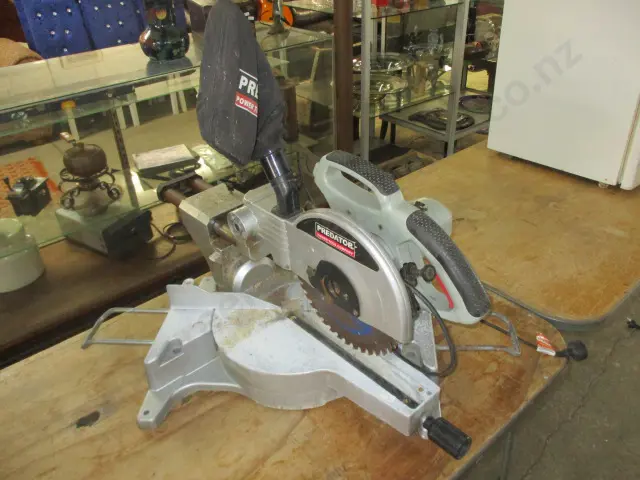 Mitre Saw Image 1++