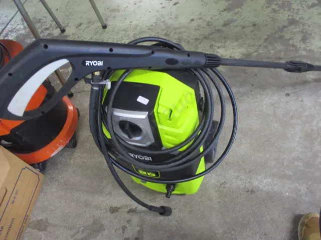 Waterblaster Image 1++