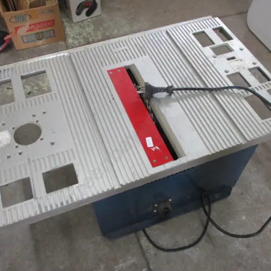 Table Saw