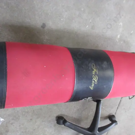 Punch Bag