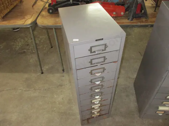 Filing Drawers Image 1++