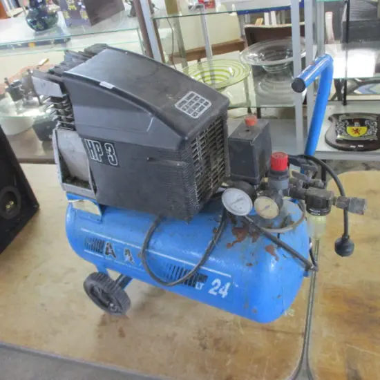 Compressor