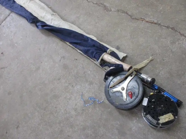 Fishing Rods Image 1++