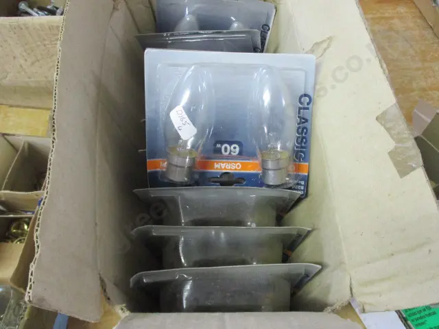 Bulbs Image 1++