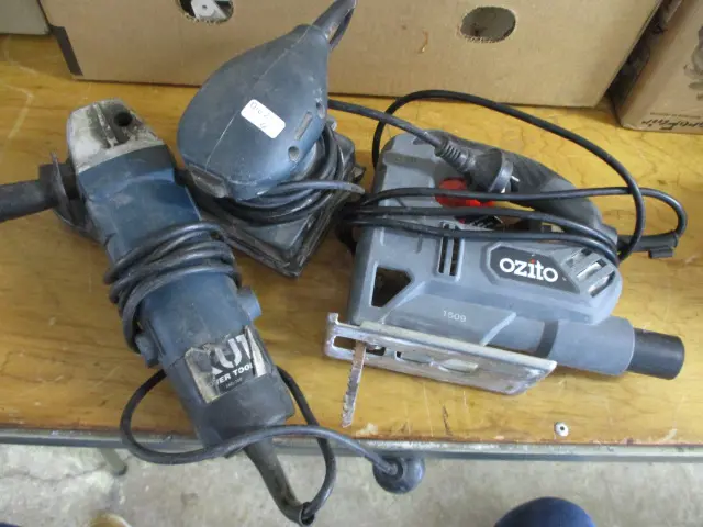 Power Tools  Image 1++
