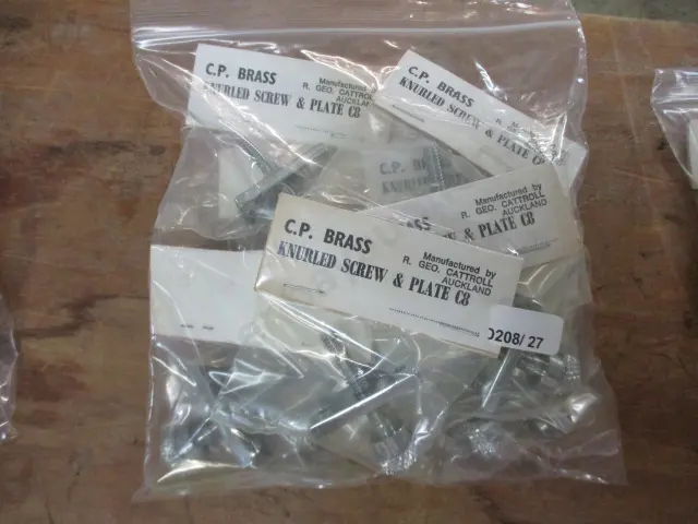 Marine Hardware Image 1++