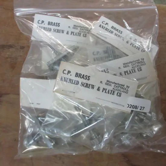 Marine Hardware