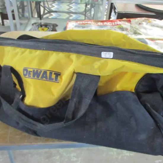 Tool Bag