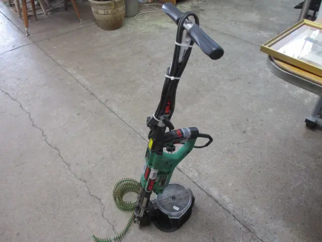 Deck Driver Image 1++
