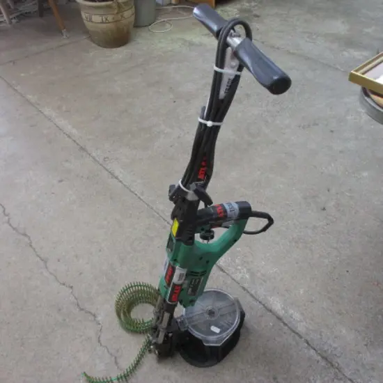 Deck Driver