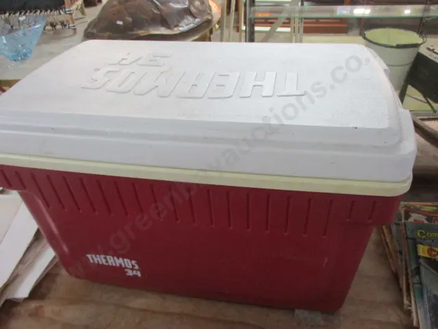 Chilly Bin Image 1++