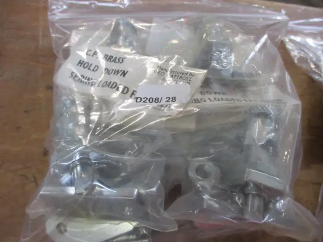 Marine Hardware Image 1++