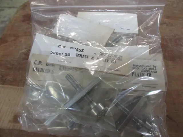 Marine Hardware Image 1++