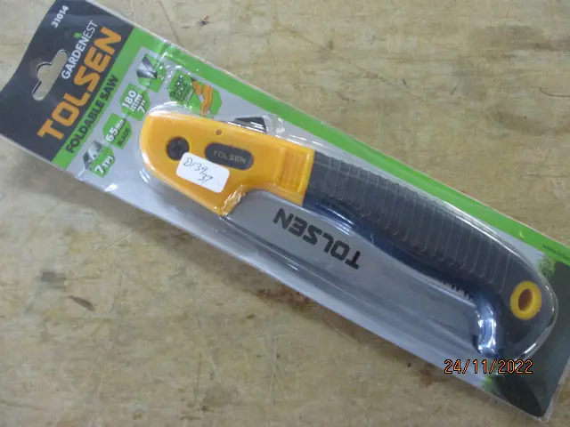 Pruning Saw Image 1++