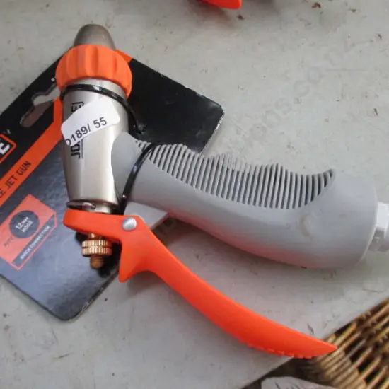 Hose Fitting