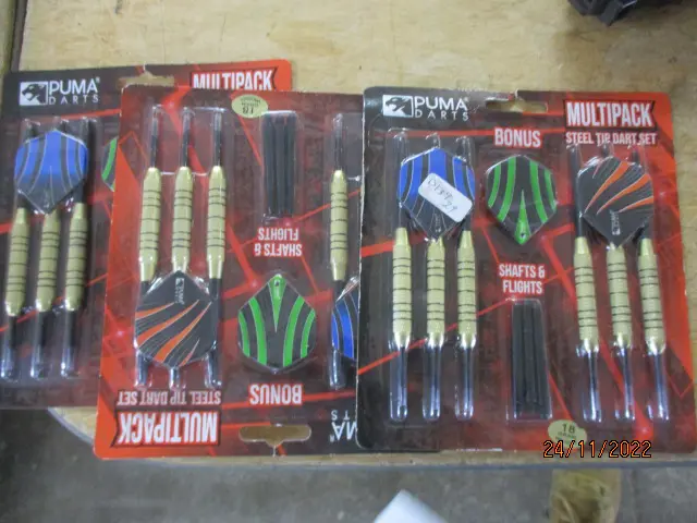 Darts Image 1++