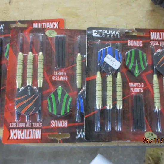 Darts