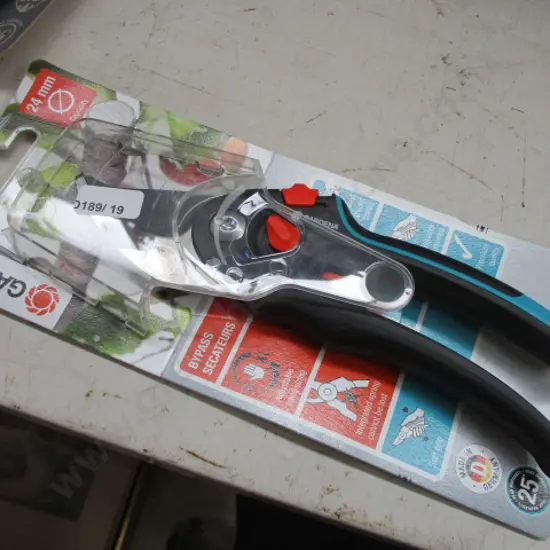 Pruner