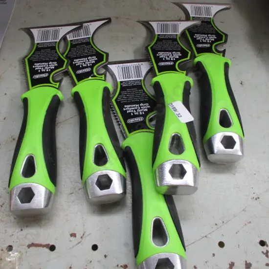 Multi Tools