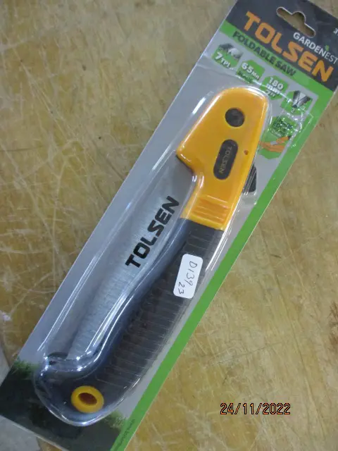 Pruning saw Image 1++