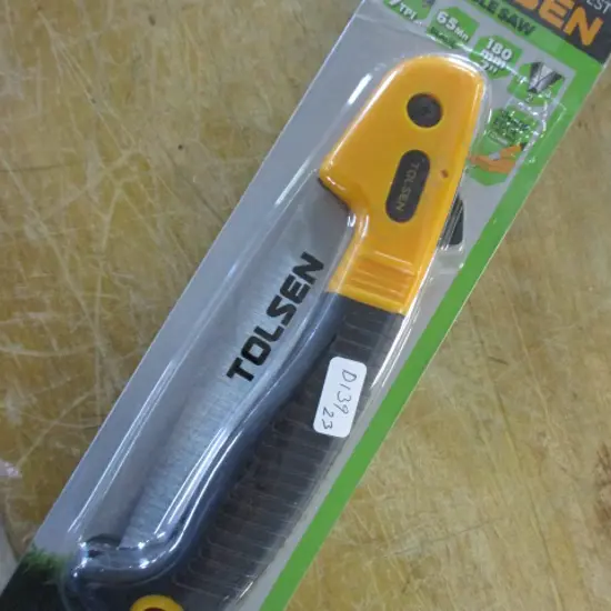 Pruning saw