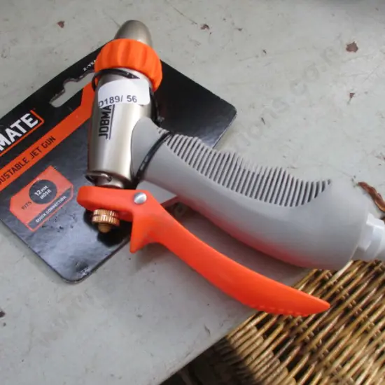 Hose Fitting