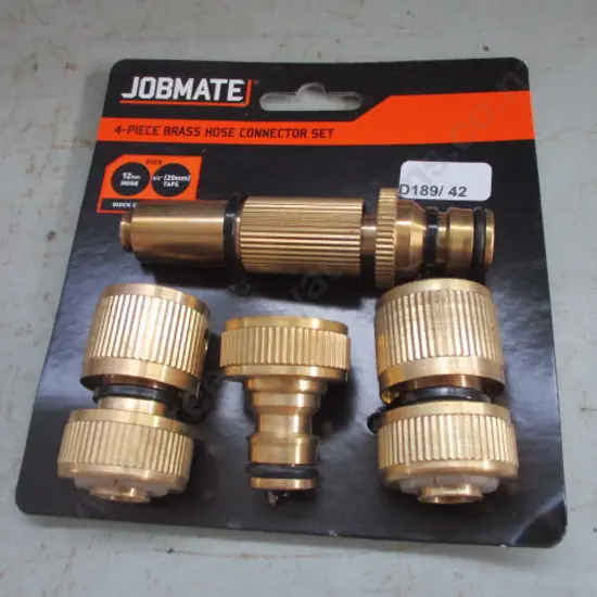 Hose Fitting