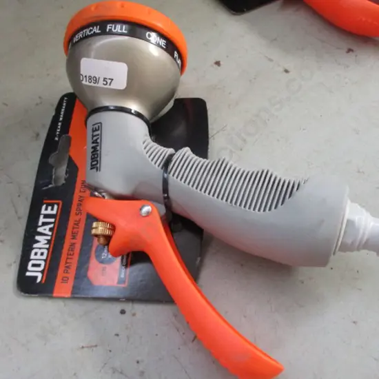 Hose Fitting