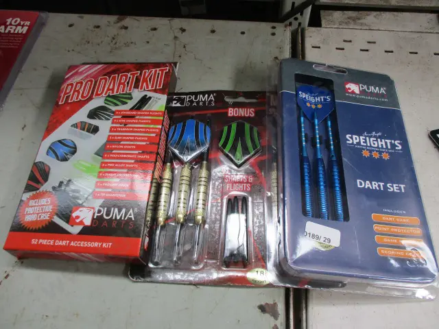 Darts Image 1++