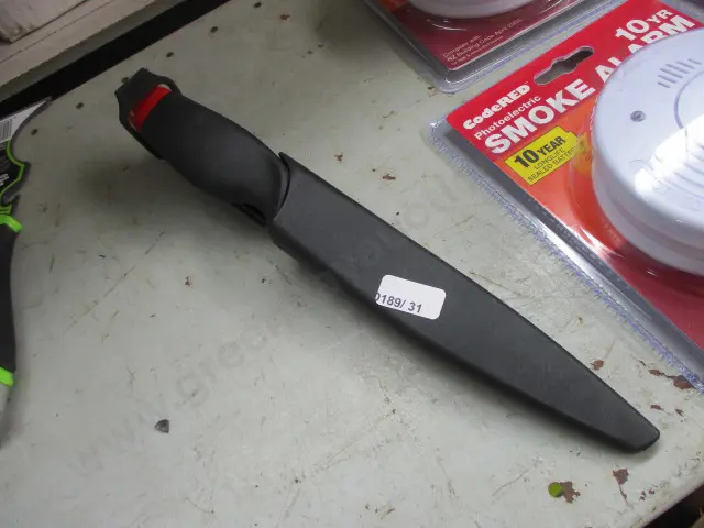 Knife Image 1++