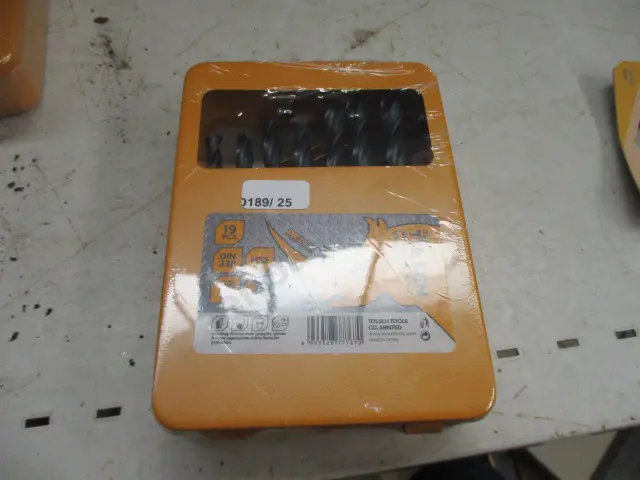 Drill Bits Image 1++