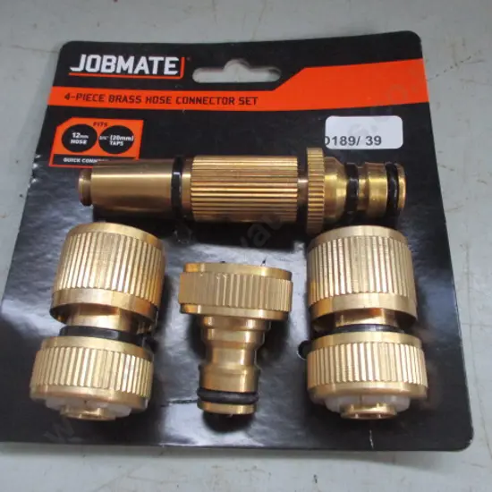 Hose Fitting