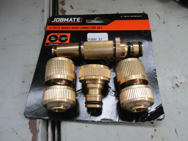 Hose Fitting Image 1++