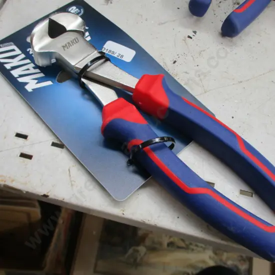 Cutter