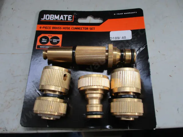 Hose Fitting Image 1++