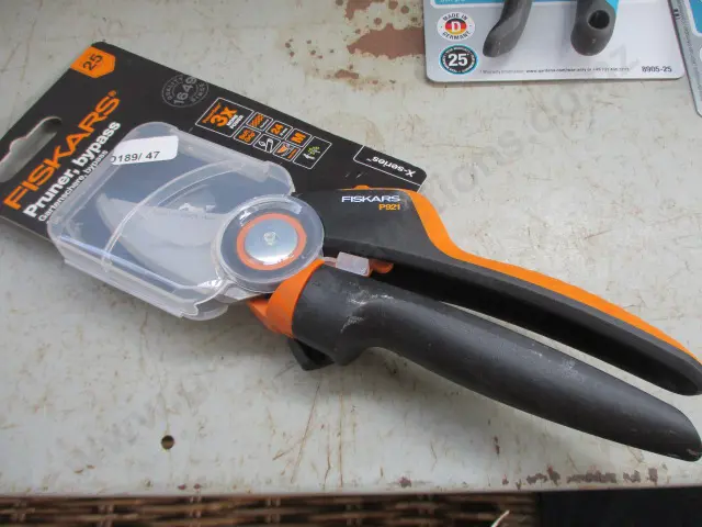 Pruner Image 1++