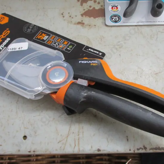 Pruner