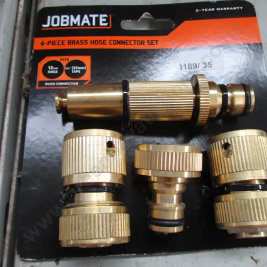Hose Fitting