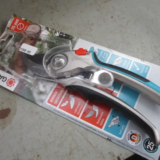 Pruner