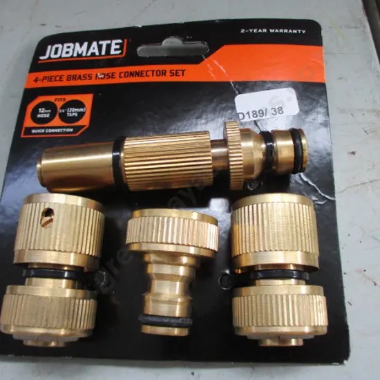Hose Fitting