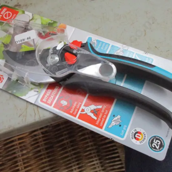 Pruner