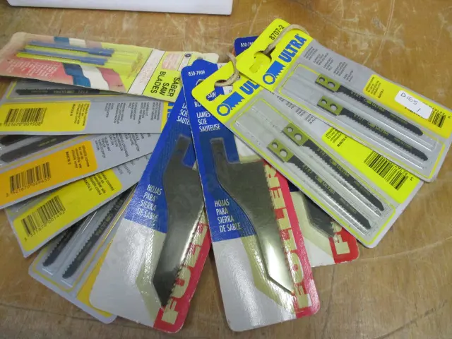Saw Blades Image 1++