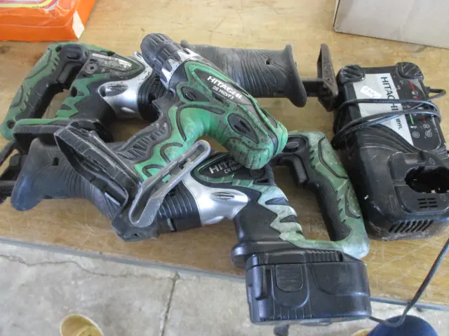 Power Tools  Image 1++