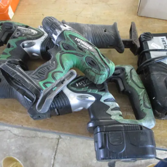 Power Tools 
