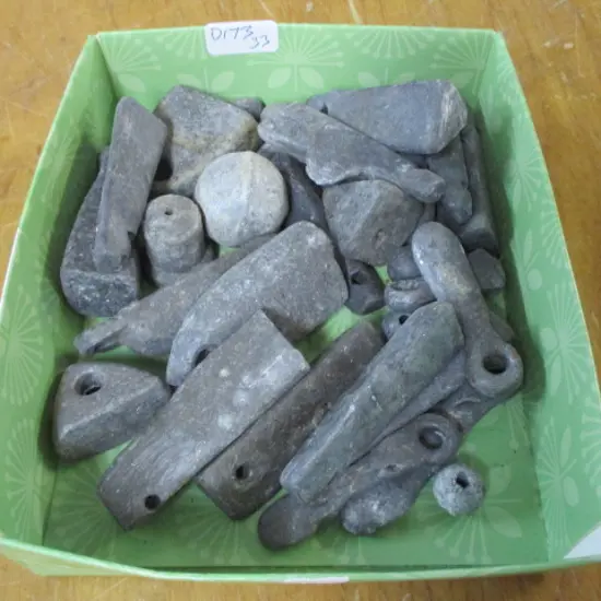 Sinkers