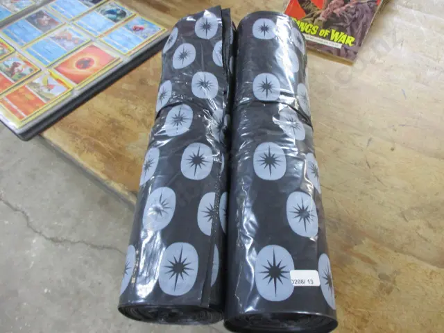 Rubbish Bags Image 1++