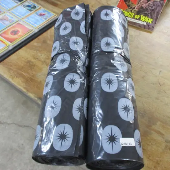 Rubbish Bags