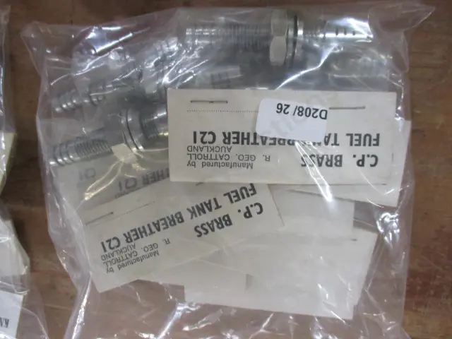 Marine Hardware Image 1++