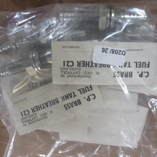 Marine Hardware