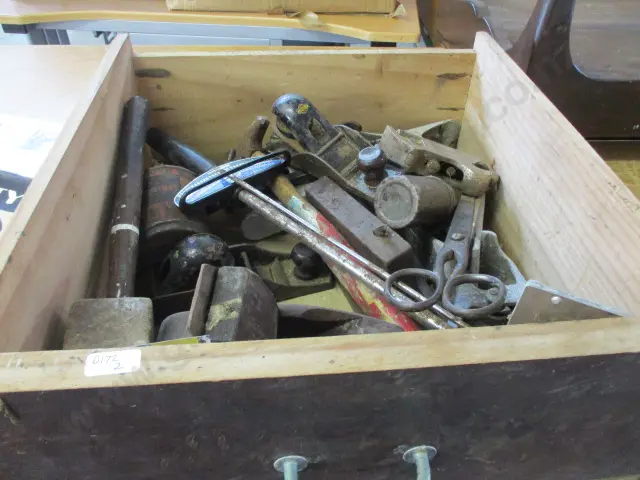 Tools Image 1++